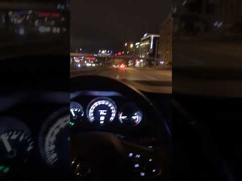 Renault Megane gece snap V9
