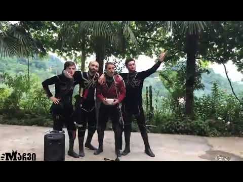 მაწვნის სუპი