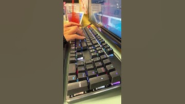 #gmmk #fullsize #keyboard #glorious #key #desirelovell #shorts #short #videos #shortvideo