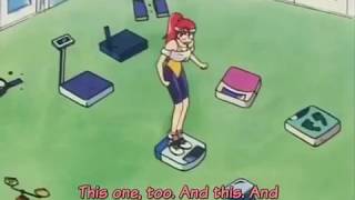 Akazukin Chacha ep 32 Eng dub clip