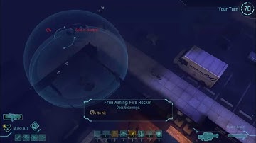 XCOM: HOWTOEXPLOSION(one word)