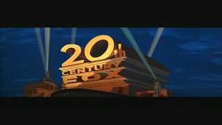20Th Century Fox Crash