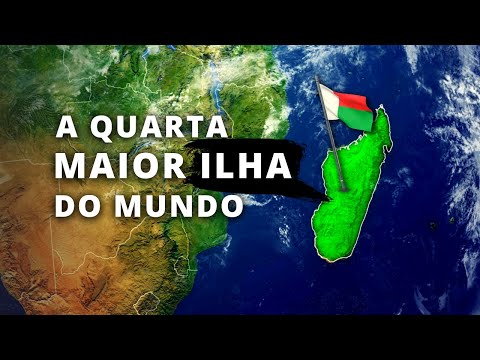 Vídeo: Urania Madagascar. Descrição e história da descoberta