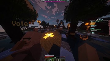 Minecraft Cookie Clicker Challange