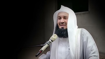 Allah Says: Don’t Stress Too Much! 💙 | Mufti Menk Motivation | Islamic Inspiration 2025