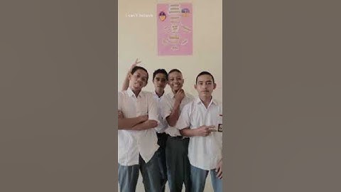 anak smk stella maris L.bajo😁
