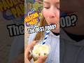 What we ate at Paultons Park, the best theme park food in the UK?! #vlog #themeparkfood #food #lol
