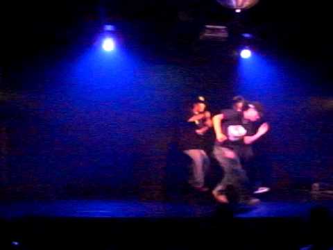 KING多摩'ｓ ～ITT～2010.10.11