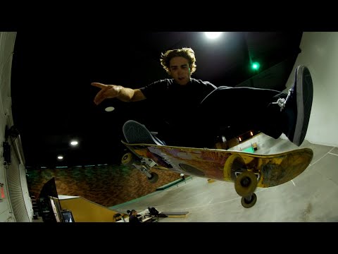 Primitive Skatepark | 2PM