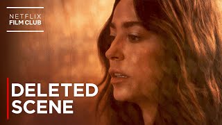 Aster's Confession | The Half Of It Deleted Scene | Netflix