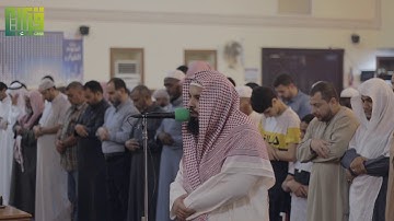 ما تيسر من سورة النحل||  القارئ محمد الشمراني