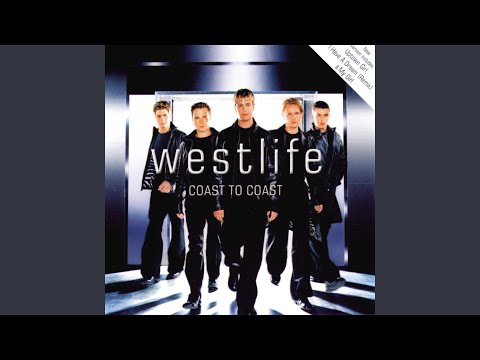 Somebody Needs You - Westlife