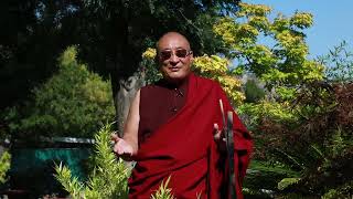 Importance of Connecting with Real Love | Khentrul Rinpoche