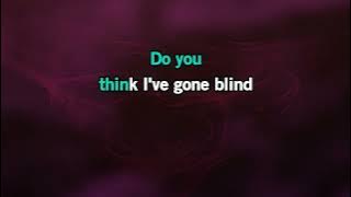 Finneas - Break My Heart Again [Karaoke Version]