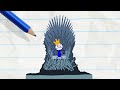 A Knight To Remember | Pencilmation Cartoons!