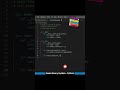 Python Basic library System. Python Object Oriented Programming. #viral  #python #coder #trending