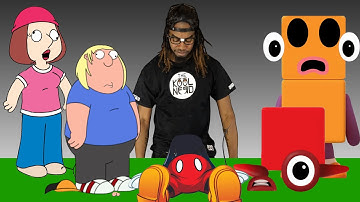 Nerd Smash Mash Up 4 But I Fixed Them