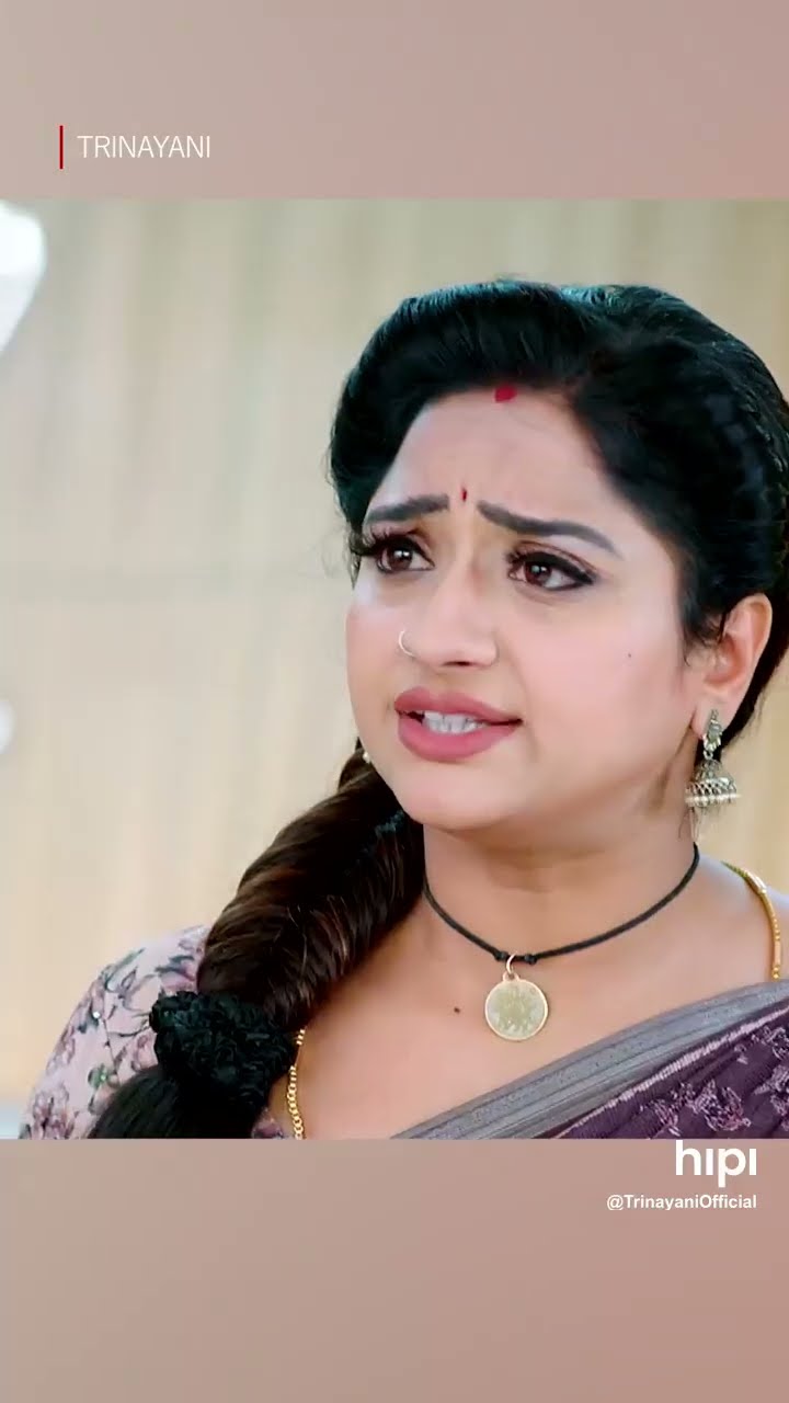 Nāyani īṭilayyanu samācāraṁ aḍigindi@Nayani_Maari @VishalOfficial @ZeeTelugu