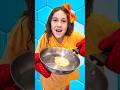 She Tried to Cook Alone and Learned Stove Safety | Kids Story