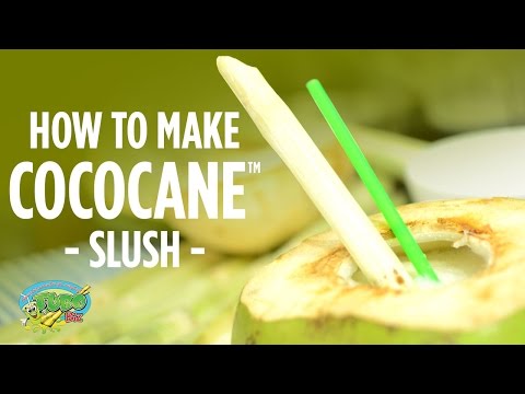 coconut-and-sugarcane-juice-recipe---super-hydration,-super-energizer---incredible-taste