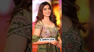 10 Gorgeous Event Looks That Stole the Spotlight! 😍👑 South Actresses