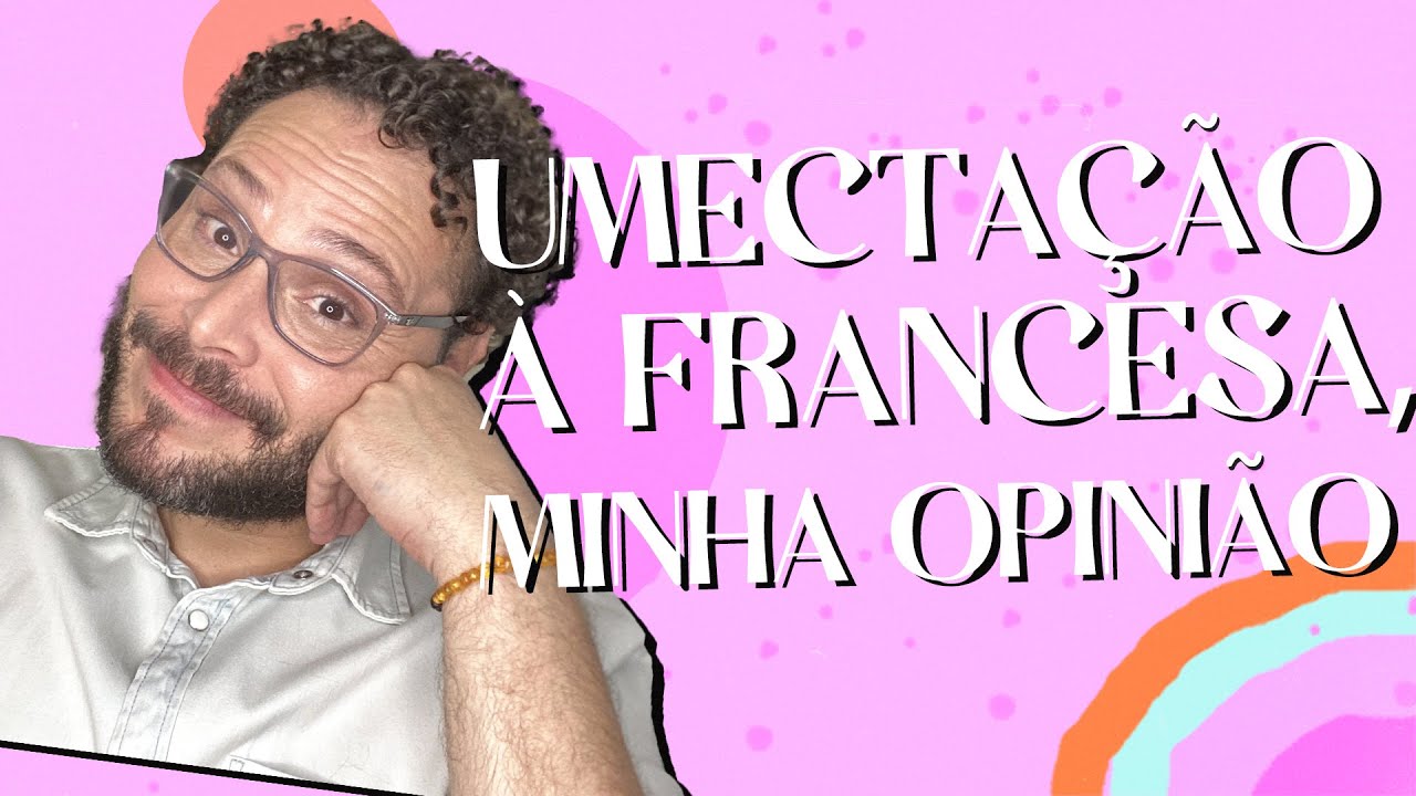 O QUE EU ACHO DE UMECTAÇÃO QUENTE?