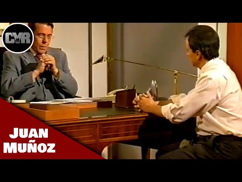 Cruz y Raya - La Verdad Al Desnudo 2 | Juan Muñoz Cómico