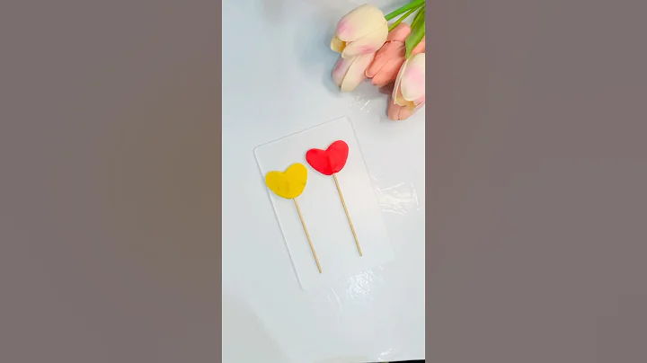 Easy clay candy craft ideas | clay candy for kids #shorts #craft #ytshorts #trending #viral #candy