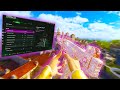 PS5 Movement GOAT Best Setting For Fortunes Keep 