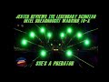 Star Trek Online, JeSters reviews the Legendary Scimitar Intel Dreadnought Warbird (T6-X)