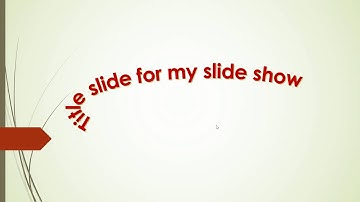 PowerPoint 2013 exam 77-422 part 9: Insert and format text