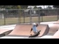 Koastal Skateboards - Bryce Tanner only 4 Years Old