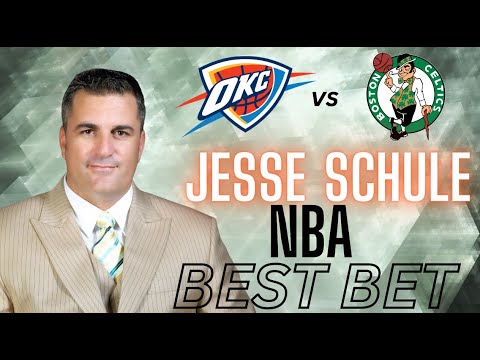 Celtics vs. Thunder Prediction & Picks - April 3