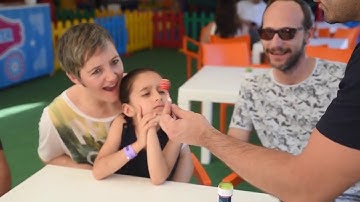 Wonder Pop by Gonçalo Gil and Danny Weiser produced by Gee Magic