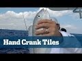 Gray Tilefish Deep Drop Tackle Techniques - Florida Sport Fishing TV