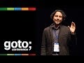 GOTO 2017 • Lean Design Thinking • Michael McKay