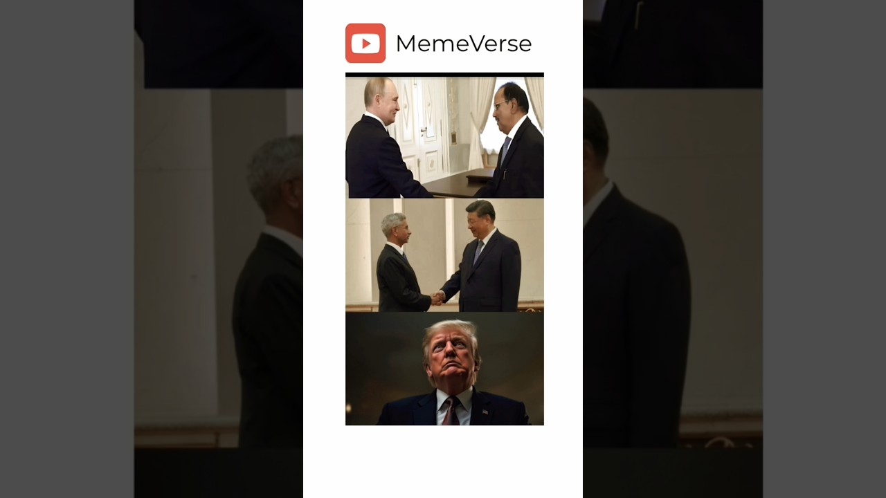 Trump Cooked! #funny #memes #shorts #viral