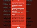 Landy Médusa Lyrics Elle A Touché Mon P Tit Coeur