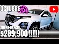 NUEVA CHIREY TIGGO 2 PRO 2025 *COMFORT -SUPER PRECIO ESPECIAL | RESEÑA SUV TURBO 101 HP AUT OCTUBRE