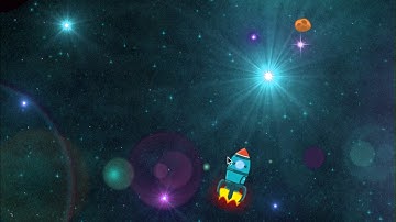 Space Lander Game