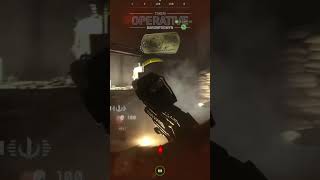 Sledgehammer Takedown 🤯 #battlefield6