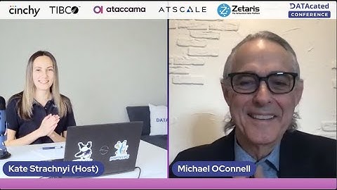 Human-Centered AI with Michael O