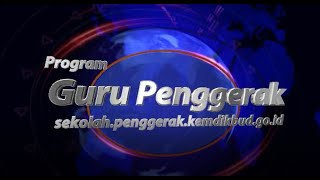 Motivasi Program Guru Penggerak Kemdikbud