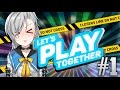 클로저스 [CLOSERS] Lets Play With Noe Shot #1