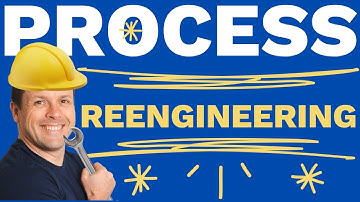Business Process Reengineering Steps