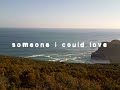 Charlotte Cardin - Someone I Could Love [Lyric Video]