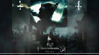 Avvy Aston  - Angels X Demons