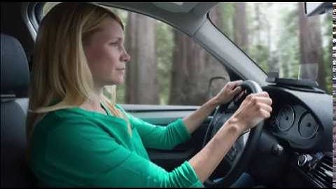 Using Toyota Entune® Voice Commands