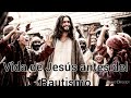 Jesús en Betania! Juan el Bautista! Visiones de Ana Catalina Emmerich!♥️🌹