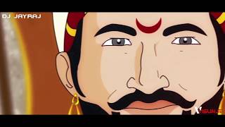 SHIVBA RAJA BASLA GHODYAVARI DJ JAYRAJ REMIX #shivajimaharaj #shivjayanti #maharashtra